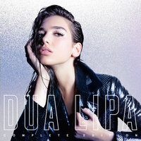 Lost In Your Light - Dua Lipa, Miguel