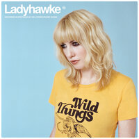The River - Ladyhawke, Philipa Brown