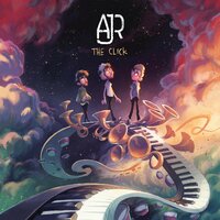Weak - AJR