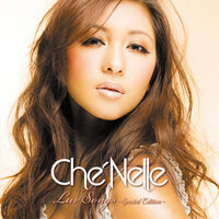 Missing - Che'Nelle