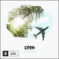 Take Me There - Conro