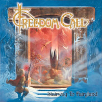 Fairyland - Freedom Call