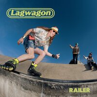 The Suffering - Lagwagon