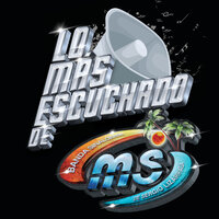 Sigue - Banda Sinaloense MS de Sergio Lizárraga