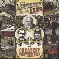 Fireflies - The Lawrence Arms