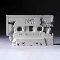 No Bad Energy - Nas