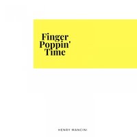 Get It! - Henry Mancini