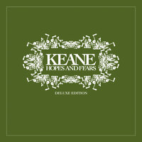 Can't Stop Now - Keane