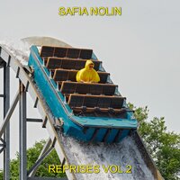 Tu ne sauras jamais - Safia Nolin