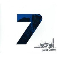 Wishy Washy - SE7EN
