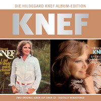 Ich gebe alles auf - Hildegard Knef