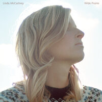 Appaloosa - Linda McCartney