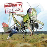 Minotauro - Kinky