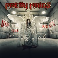 Slavedriver - Pretty Maids