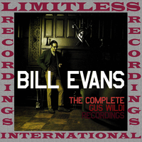 You Stepped Out Of A Dream - Bill Evans