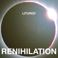 Behind the Void - Liturgy
