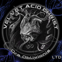 Grizzly Reaper - Velvet Acid Christ
