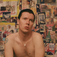 Bad For The Boys - Alex Cameron