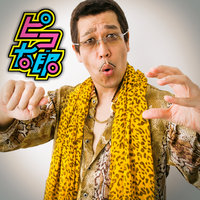 PPAP (Pen-Pineapple-Apple-Pen) - PIKOTARO
