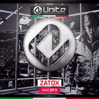 Be As One - Zatox, Katt Niall