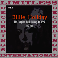 Moonglow - Billie Holiday