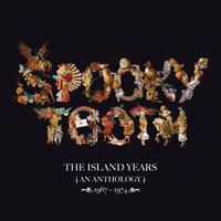 Down River - Spooky Tooth