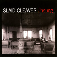 Flowered Dresses - Slaid Cleaves