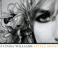 Rarity - Lucinda Williams