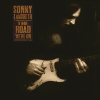 True Blue - Sonny Landreth