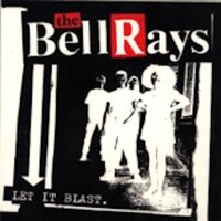 Dead - The BellRays