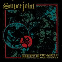 Circling the Drain - Superjoint
