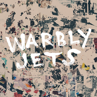 4th Coming Bomb - Warbly Jets
