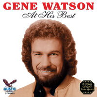 You Gave Me A Mountain - Gene Watson