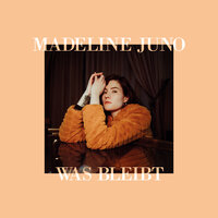 Grund genug - Madeline Juno