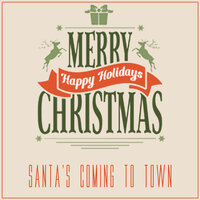 Winter Wonderland - Perry Como