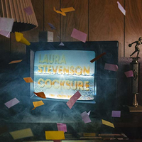 Out With A Whimper - Laura Stevenson