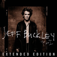 I Know It's Over - Jeff Buckley