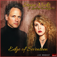 Talk To Me - Lindsey Buckingham, Stevie Nicks