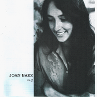 The Lily of the West - Joan Baez
