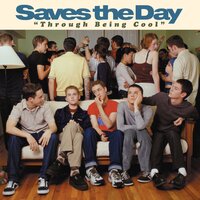 Third Engine - Saves The Day