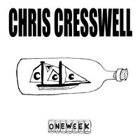 Little Bones - Chris Cresswell