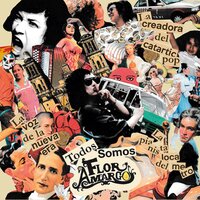 Loca - Flor Amargo