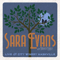 Southern Cross - Sara Evans