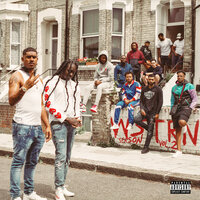 Gangland - WSTRN, SOB X RBE
