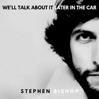 In Dreams I Fly - Stephen Bishop