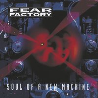 Edgecrusher - Fear Factory