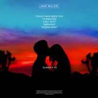 OCEAN AWAY - Jake Miller