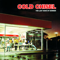 By My Side - Cold Chisel