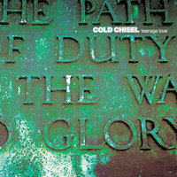 Metho Blues - Cold Chisel