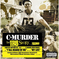 Betta Watch Me - C-Murder, Popeye